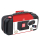 Nacon SWITCH2 Licencjonowane etui na konsole i akcesoria - czarne NS230 - 1360653 - zdjęcie 4